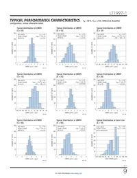 LT1997HDF-1#TRPBF Datenblatt Seite 9