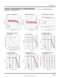 LT1997HDF-1#TRPBF Datenblatt Seite 11