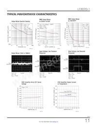 LT3070MPUFD-1#TRPBF Datenblatt Seite 11