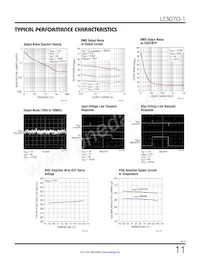 LT3070MPUFD-1#TRPBF Datasheet Pagina 11