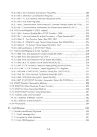 M30291FCVHP#U3A Datasheet Page 15