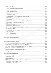 M30291FCVHP#U3A Datasheet Page 16