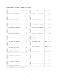 M30291FCVHP#U3A Datasheet Page 23