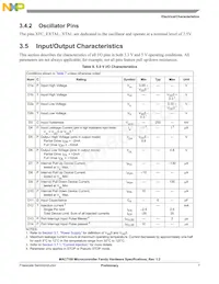 MAC7101MAG40 Datasheet Pagina 7