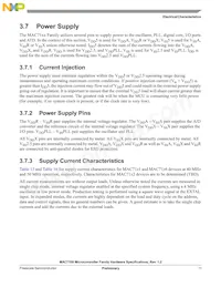 MAC7101MAG40 Datasheet Pagina 11