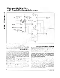 MAX122BC/D Datenblatt Seite 10