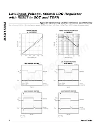 MAX1589AEZT130+T Datasheet Pagina 4