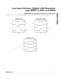 MAX1589AEZT130+T Datasheet Pagina 5