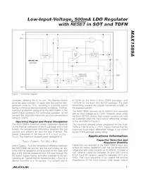 MAX1589AEZT130+T Datenblatt Seite 7