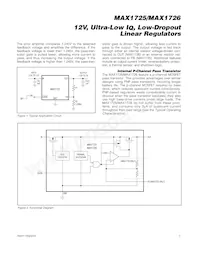 MAX1726EUK18+TG077 Datasheet Page 5