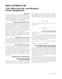 MAX1726EUK18+TG077 Datasheet Page 6