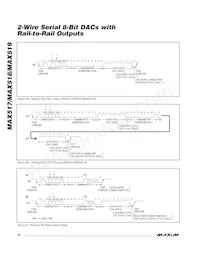 MAX518BESA+TG002 Datasheet Pagina 10