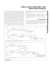 MAX518BESA+TG002 Datenblatt Seite 11