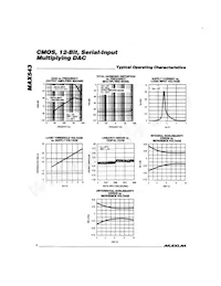 MAX543BMJA/883B Datenblatt Seite 4