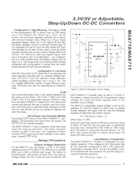 MAX710C/D Datenblatt Seite 9