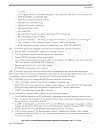 MCIMX6X2AVN08AC Datasheet Pagina 7