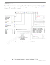 MIMXRT1061DVL6A Datenblatt Seite 10