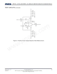 MP8104DJ-LF-P Datenblatt Seite 4