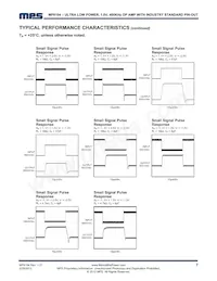 MP8104DJ-LF-P Datasheet Pagina 7