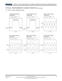 MP8104DJ-LF-P Datasheet Pagina 8