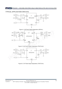 MPQ20056GG-33-AEC1-P數據表 頁面 13