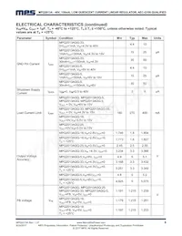 MPQ2013AGQ-25-AEC1-P Datasheet Page 6
