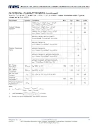 MPQ2013AGQ-25-AEC1-P Datasheet Page 8
