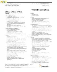 MVF62NN151CMK4 Datasheet Cover