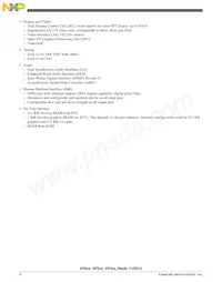 MVF62NN151CMK4 Datasheet Page 2