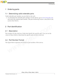 MVF62NN151CMK4 Datasheet Pagina 5