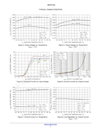 NCP103BMX180TCG Datasheet Pagina 4