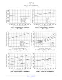 NCP103BMX180TCG Datasheet Page 5