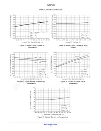 NCP103BMX180TCG Datasheet Page 6