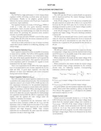 NCP186AMN080TBG Datasheet Pagina 10