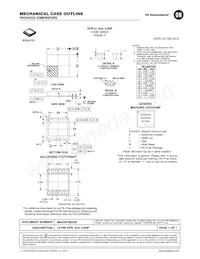 NCP186AMN080TBG Datenblatt Seite 13