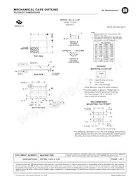 NCP186AMN080TBG Datenblatt Seite 14