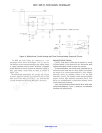 NCS199A2RSQT2G Datenblatt Seite 11