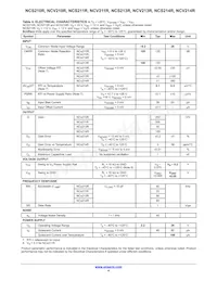 NCS213RMUTAG數據表 頁面 4