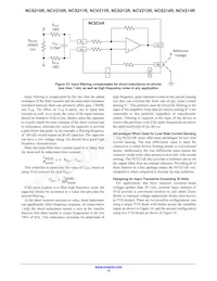 NCS213RMUTAG Datasheet Pagina 12