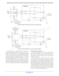 NCS213RMUTAG Datasheet Pagina 13