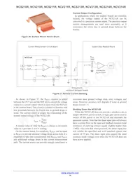 NCS213RMUTAG Datasheet Pagina 14