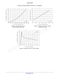 NCV4274CST50T3G Datasheet Pagina 6