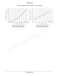 NCV4274CST50T3G Datasheet Page 8