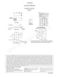 NCV8130BMX150TCG數據表 頁面 10