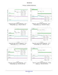 NCV8154MW180250TBG Datasheet Page 11