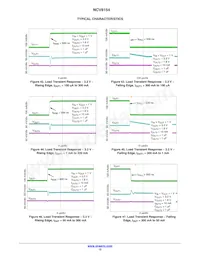 NCV8154MW180250TBG Datasheet Pagina 12