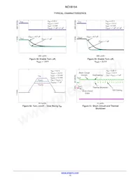 NCV8154MW180250TBG Datasheet Pagina 13