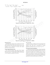 NCV8154MW180250TBG Datasheet Pagina 15