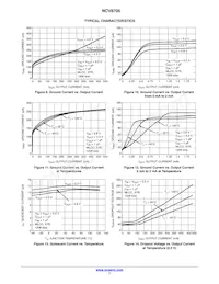 NCV8705MWADJTCG數據表 頁面 7