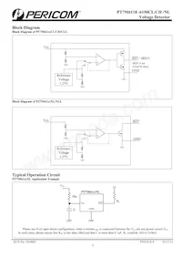 PT7M6140CLTA3E Datenblatt Seite 5